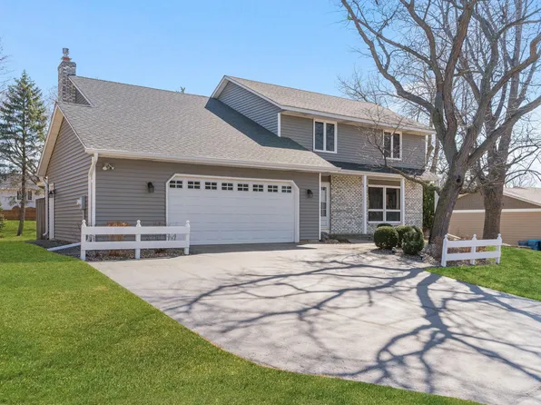 10325 Yukon Ave S, Bloomington, MN 55438