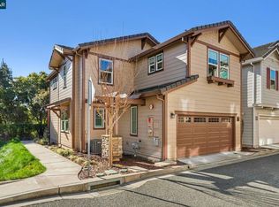 15 Hazel Tree Rdg, Orinda, CA 94563