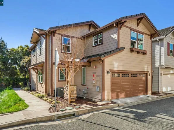 15 Hazel Tree Rdg, Orinda, CA 94563