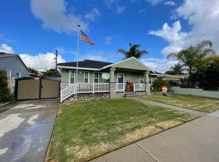 5849 E Gossamer St, Long Beach, CA 90808