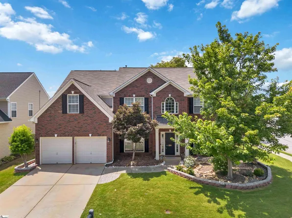 200 Rivanna Ln, Greenville, SC 29607