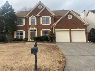 1142 Drewsbury Ct SE, Smyrna, GA 30080