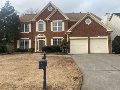 1142 Drewsbury Ct SE, Smyrna, GA, 30080