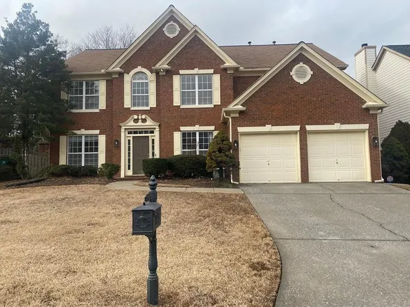 1142 Drewsbury Ct SE, Smyrna, GA 30080