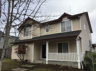 917 NW 16th Ct, Battle Ground, WA 98604