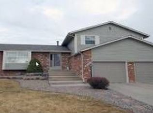 957 E Irwin Pl, Centennial, CO 80122