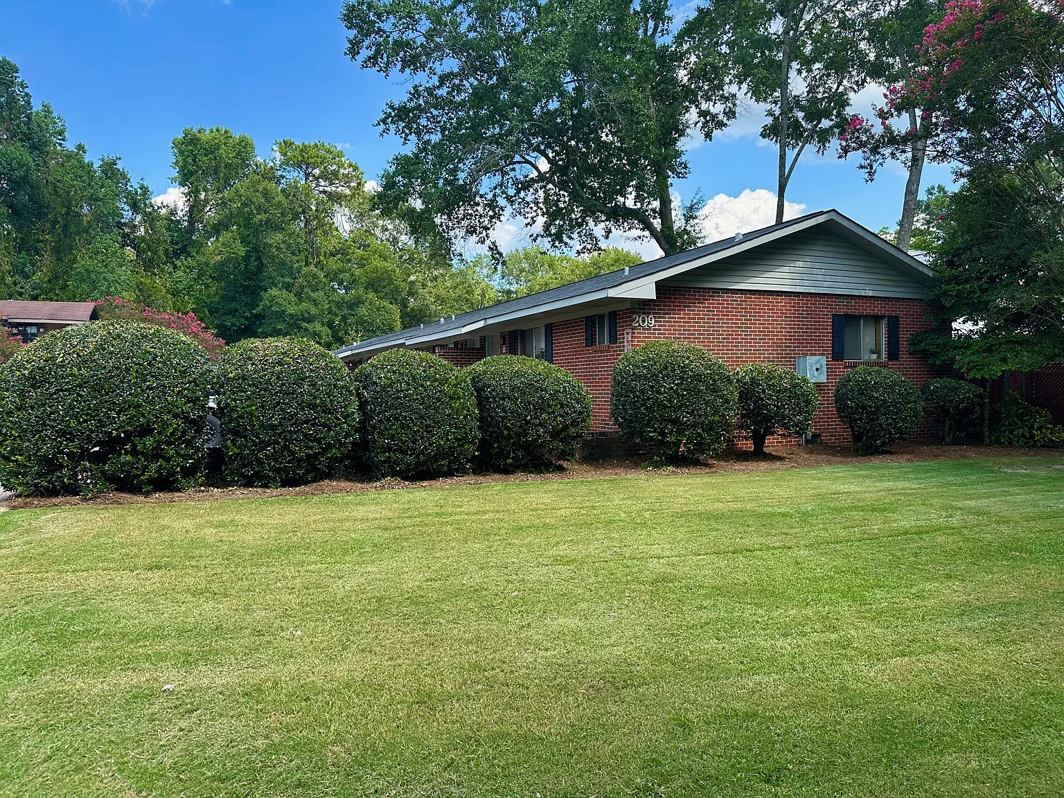 1 bed, 550 sqft, $989 — Photo 4