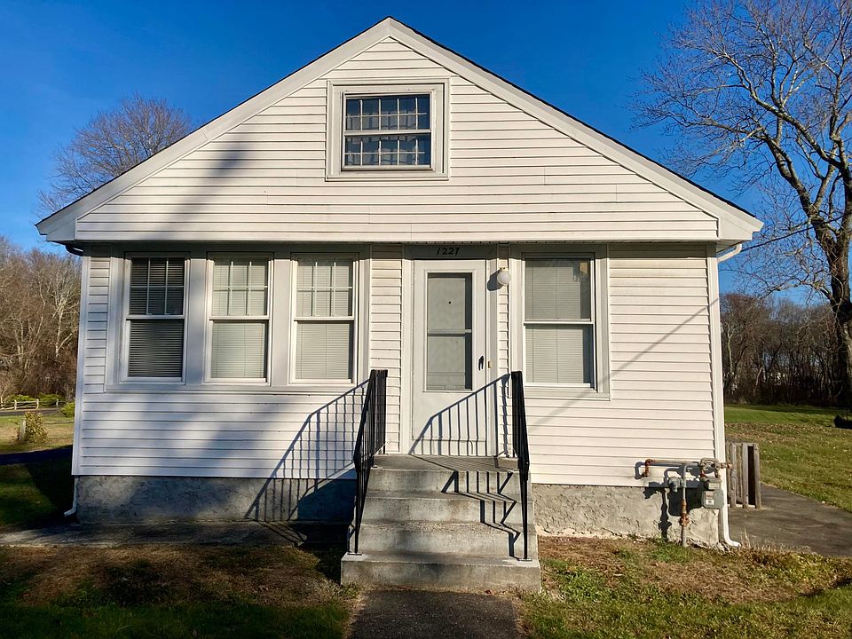 1st image of 1227 Newman Ave