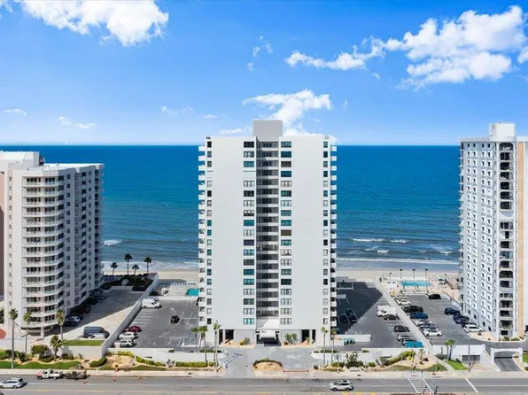 2987 Atlantic #1602, Daytona Beach, FL 32118