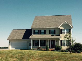 4506 Striped Bridge Rd, Hopkinsville, KY 42240