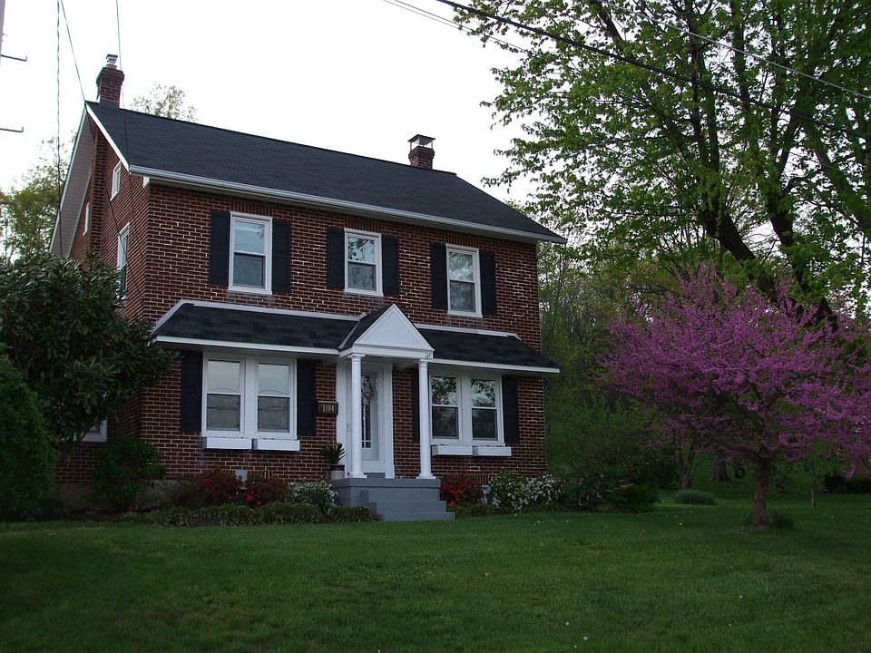 Front View