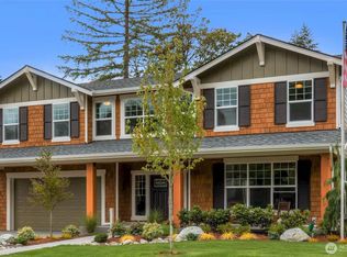 Tolt Place, Carnation, WA 98014