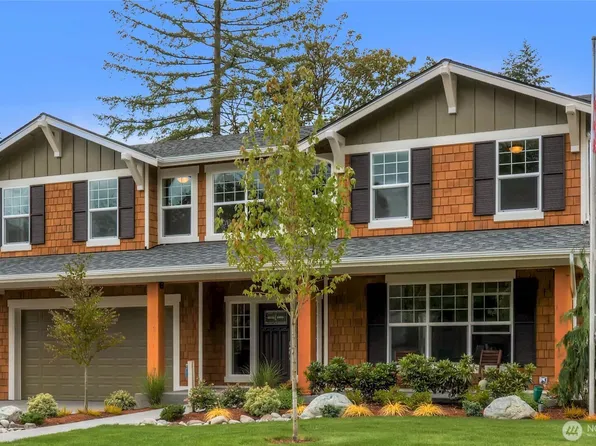 33689 NE 42nd Street, Carnation, WA 98014