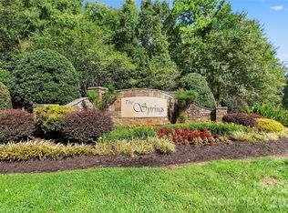 686 Palisade Trl, Denton, NC 27239