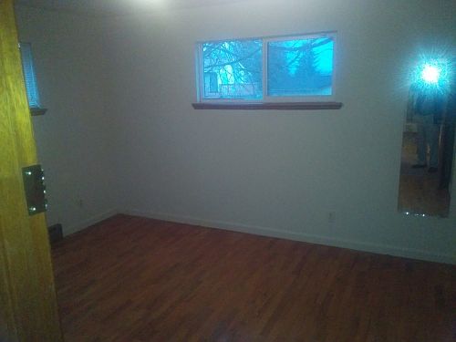 Interior Photo