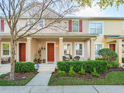 10263 Hartford Maroon Rd, Orlando, FL, 32827