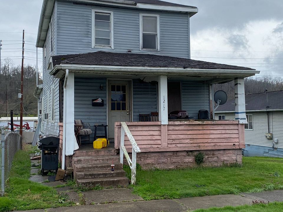 2nd image of 1217 Jackson Ave