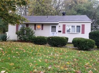 46 Pinecrest Rd, Whitesboro, NY 13492