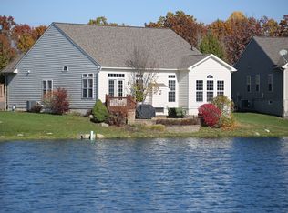 140 Hidden Lake Ln, Peninsula, OH 44264