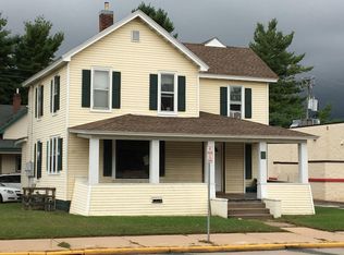 1121 Broadway St S #2, Menomonie, WI 54751