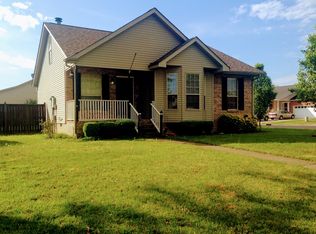 1753 Merritt St, Old Hickory, TN 37138