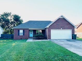 136 Brookfield Cir, Winchester, TN 37398