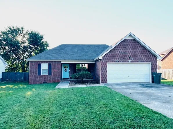 136 Brookfield Cir Lot 32, Winchester, TN 37398