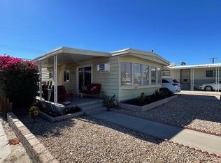 32081 San Miguelito Dr, Thousand Palms, CA 92276
