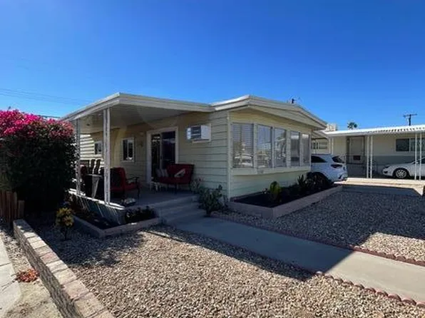 32081 San Miguelito Dr, Thousand Palms, CA 92276
