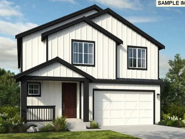 7755 NW 146th Ter, Portland, OR 97229