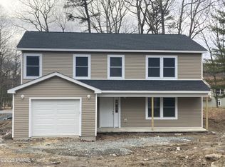 123 Butternut Rd, Milford, PA 18337