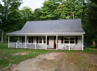 3647 Route 646, Gifford, PA 16732