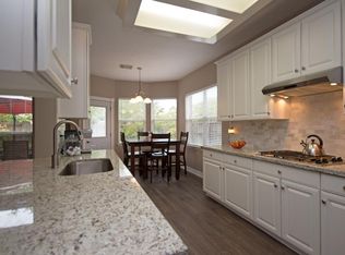 3202 Fontaine Dr, Pearland, TX 77584