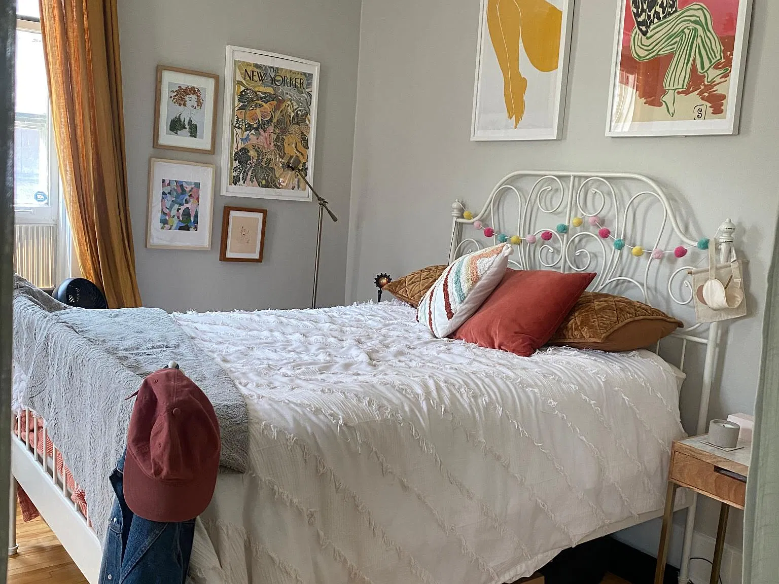 Studio, $1,039 — Photo 2