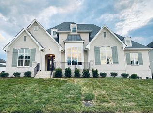 3833 Pulpmill Dr, Thompsons Station, TN 37179