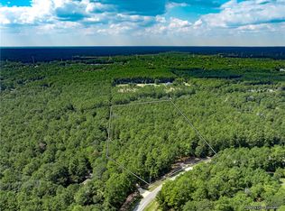 17526 Terrace Oaks Dr, Waller, TX 77484