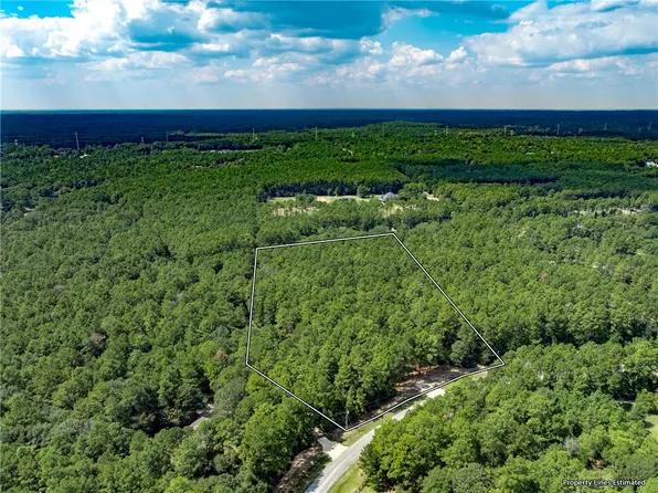 17526 Terrace Oaks Dr, Waller, TX 77484