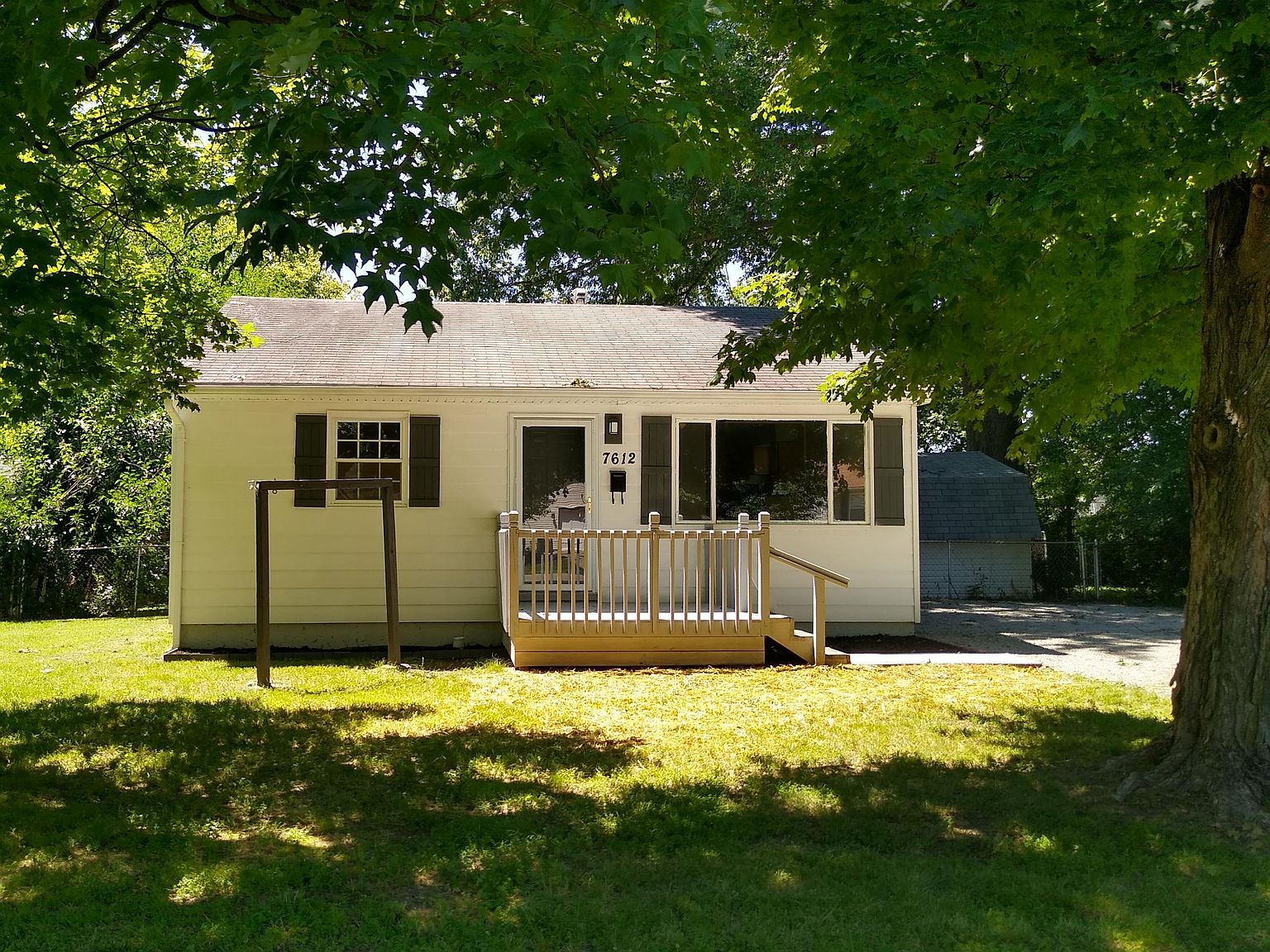 7612 Nancy Ln, Louisville, KY 40258 Zillow