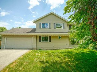 2413 Berkley Dr, Madison, WI 53719