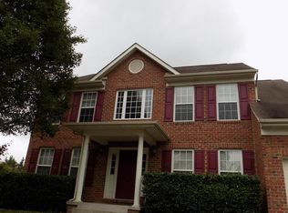 4803 Clarendon Dr, Frederick, MD 21703