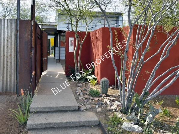 1150 E 15th St, Tucson, AZ 85719
