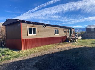 316 Mill St, Gallatin Gateway, MT 59730