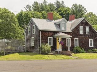 318 Franklin St, Whitman, MA 02382