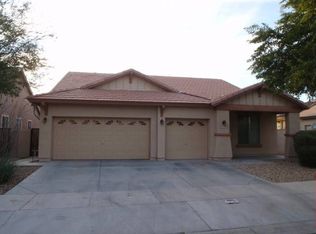 14888 N 135th Dr, Surprise, AZ 85379