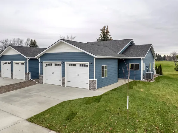 185 Palmer Dr, Kalispell, MT 59901