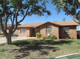4510 Storey Ave, Midland, TX 79703