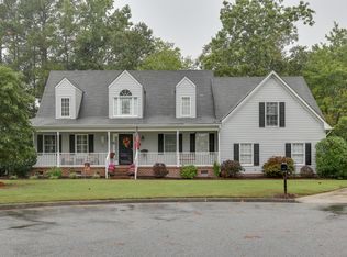 1404 Mill Landing Ct, Suffolk, VA 23434