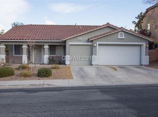 1034 Plentywood Pl, Henderson, NV 89002