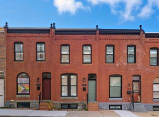 2215 E Biddle St, Baltimore, MD 21213