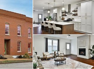 1853 Menard St, Saint Louis, MO 63104